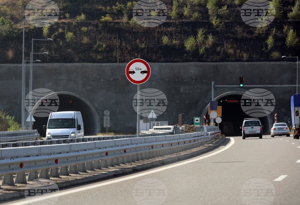 Bern Convention Authority Says Struma Motorway Should Bypass Kresna Gorge Altogether