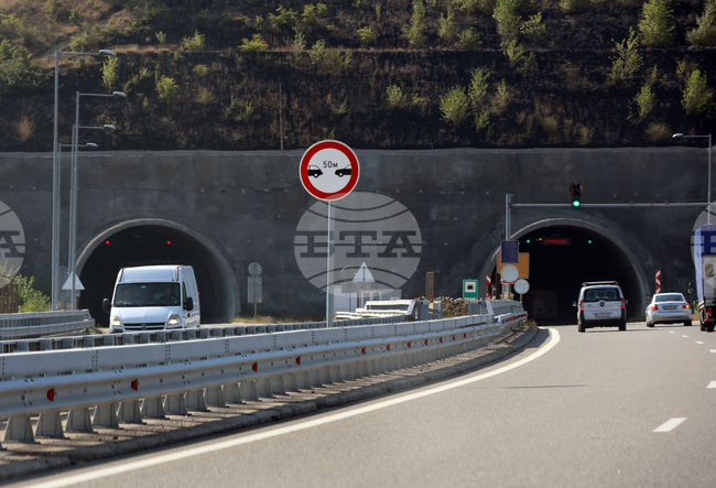 Bern Convention Authority Says Struma Motorway Should Bypass Kresna Gorge Altogether