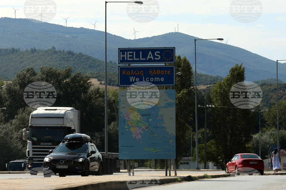 С 30 процента се е увеличил трафикът през ГКПП Кулата – Промахон след присъединяването на България и Румъния към Шенгенското пространство