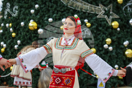 Благоевград - Кукерски игри в Пиринско - фестивал