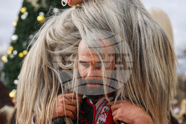 Благоевград - Кукерски игри в Пиринско - фестивал