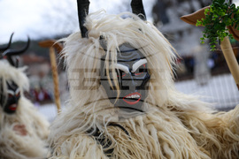 Благоевград - Кукерски игри в Пиринско - фестивал