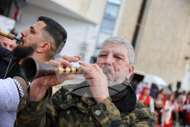 Благоевград - Кукерски игри в Пиринско - фестивал