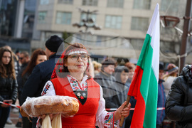 Благоевград - Кукерски игри в Пиринско - фестивал