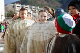 Благоевград - Кукерски игри в Пиринско - фестивал