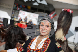 Благоевград - Кукерски игри в Пиринско - фестивал