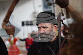 Благоевград - Кукерски игри в Пиринско - фестивал