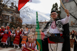 Благоевград - Кукерски игри в Пиринско - фестивал