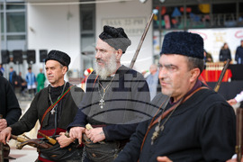 Благоевград - Кукерски игри в Пиринско - фестивал