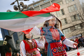 Благоевград - Кукерски игри в Пиринско - фестивал