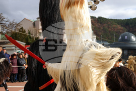 Благоевград - Кукерски игри в Пиринско - фестивал