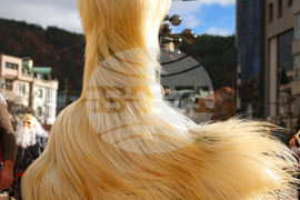 Благоевград - Кукерски игри в Пиринско - фестивал