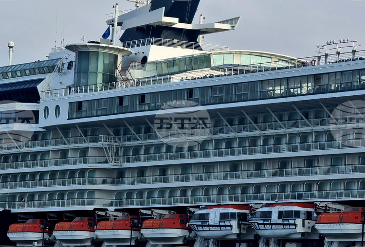 Turkish Nationals on MV Hondius Face Quarantine After Hantavirus Cases