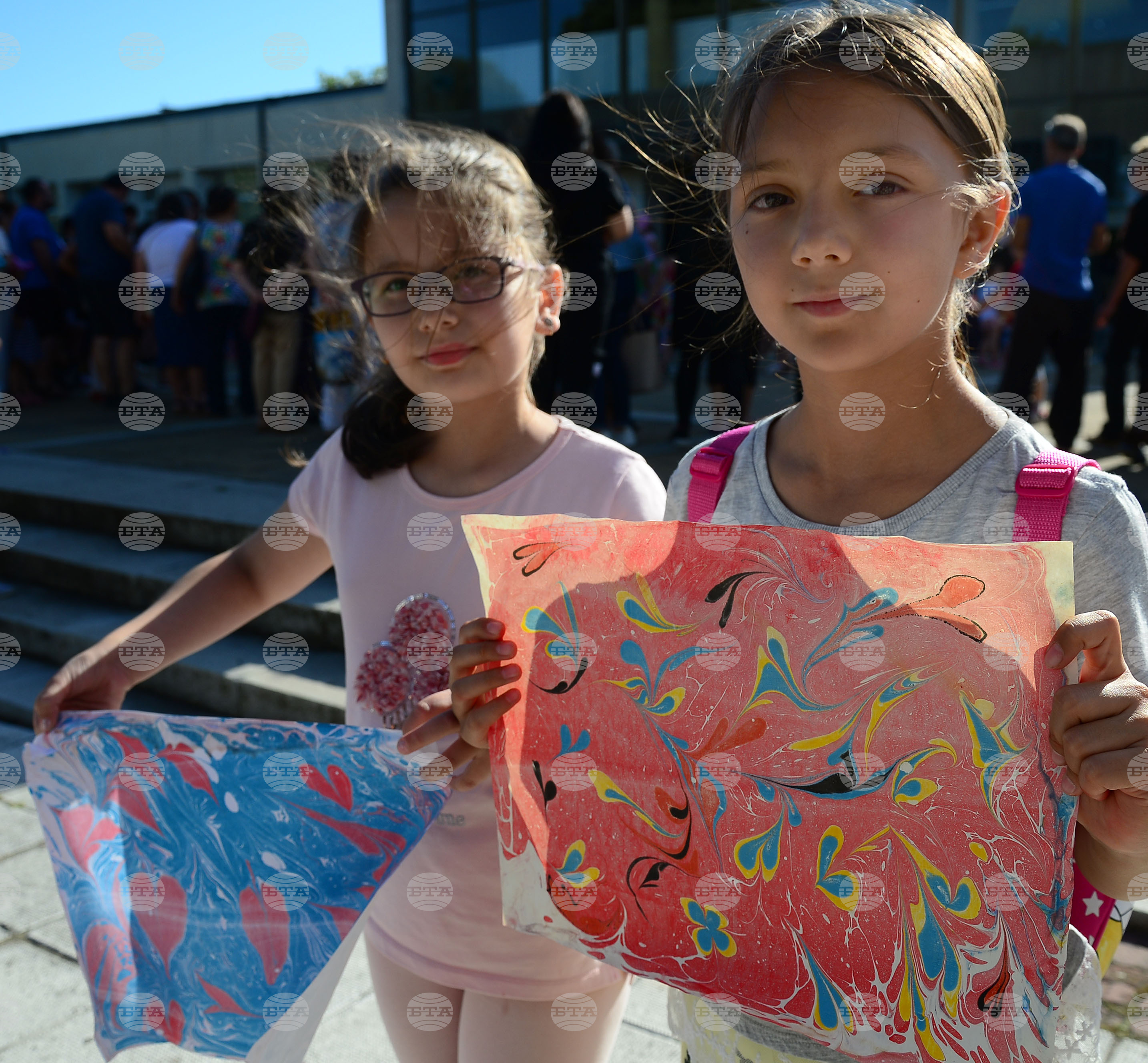 Исперих - празник "Исперих - отворени пространства"