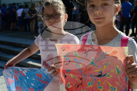 Исперих - празник "Исперих - отворени пространства"