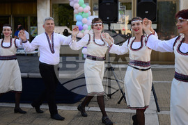 Исперих - празник "Исперих - отворени пространства"