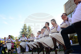 Исперих - празник "Исперих - отворени пространства"