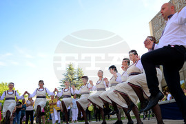 Исперих - празник "Исперих - отворени пространства"