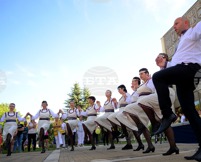Разнообразни културни прояви планират читалищата в община Исперих през 2025 г.