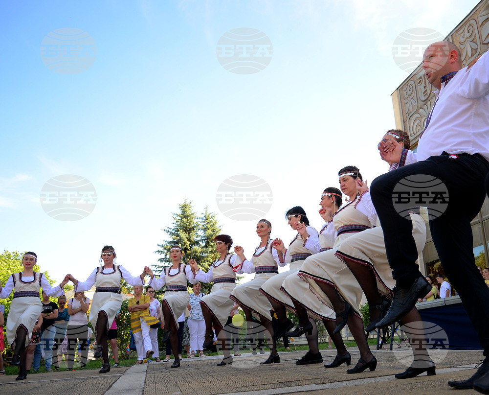 Исперих - празник "Исперих - отворени пространства"