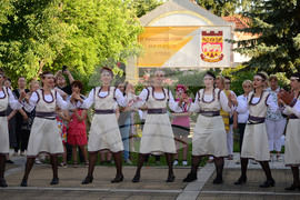 Исперих - празник "Исперих - отворени пространства"