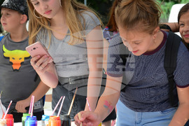 Исперих - празник "Исперих - отворени пространства"