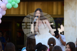 Исперих - празник "Исперих - отворени пространства"