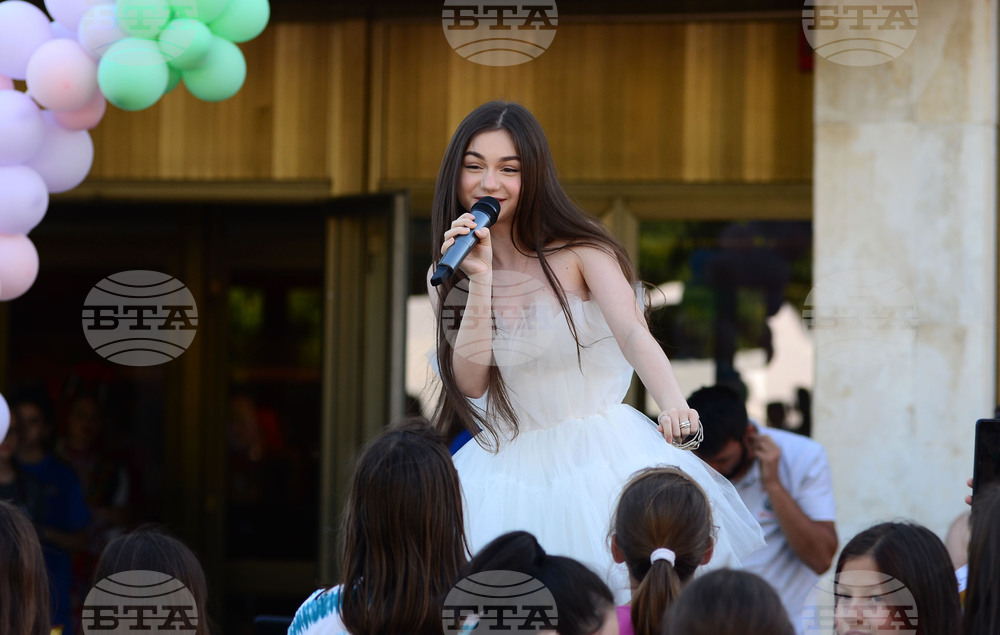 Исперих - празник "Исперих - отворени пространства"