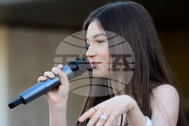 Исперих - празник "Исперих - отворени пространства"