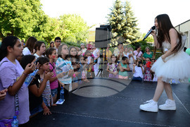 Исперих - празник "Исперих - отворени пространства"