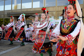 Исперих - празник "Исперих - отворени пространства"