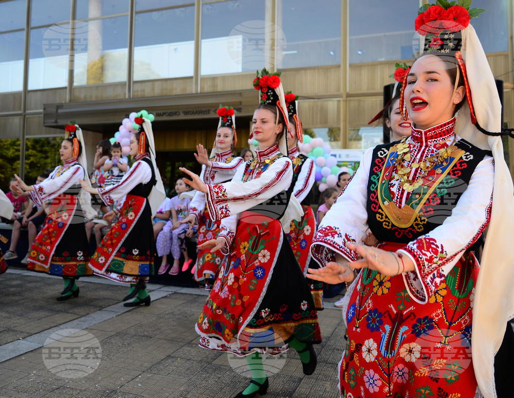 Исперих - празник "Исперих - отворени пространства"
