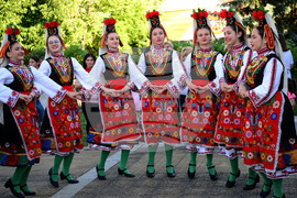 Исперих - празник "Исперих - отворени пространства"