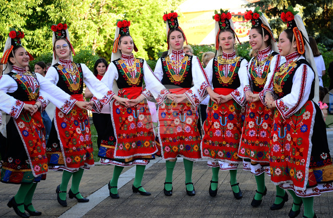 Исперих - празник "Исперих - отворени пространства"