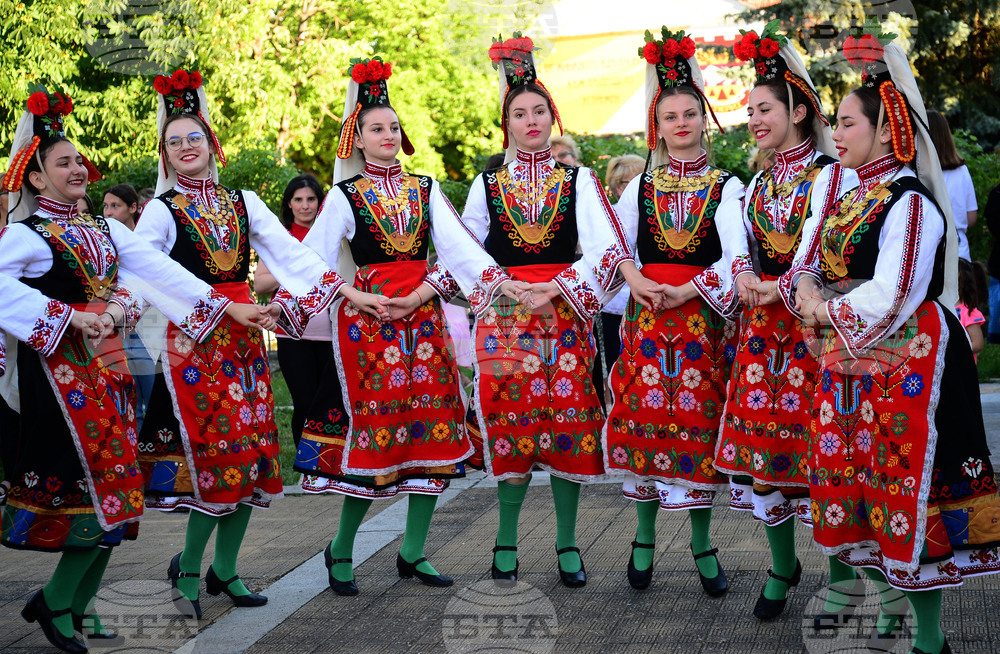 Исперих - празник "Исперих - отворени пространства"