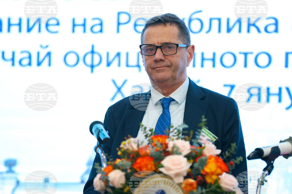 Виетнам - Асоциация за приятелство Виетнам-България - Росен Желязков