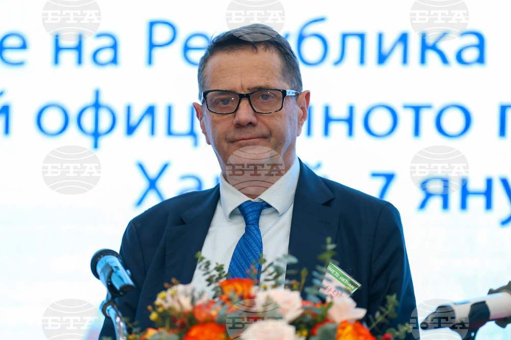 Виетнам - Асоциация за приятелство Виетнам-България - Росен Желязков
