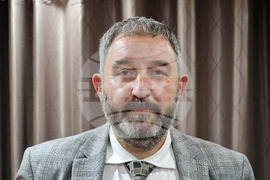 Виетнам - Александър Вълчев - брифинг