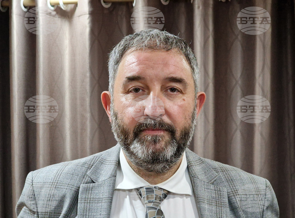 Виетнам - Александър Вълчев - брифинг
