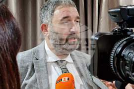 Виетнам - Александър Вълчев - брифинг