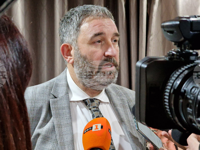 Виетнам - Александър Вълчев - брифинг