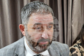 Виетнам - Александър Вълчев - брифинг