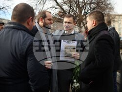 Снимка: ГЕРБ