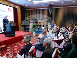 Снимка: Народно събрание