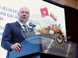 Снимка: Народно събрание