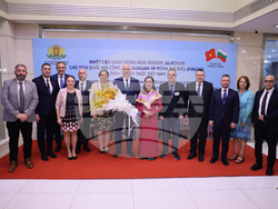 Снимка: Народно събрание