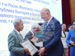 Снимка: Народно събрание