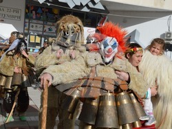 Снимка: Община Благоевград