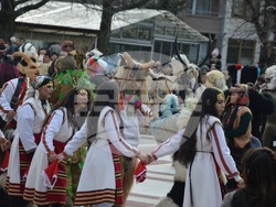 Снимка: Община Благоевград