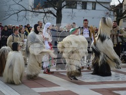 Снимка: Община Благоевград